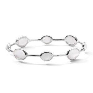 Ippolita Silver Bracelet
